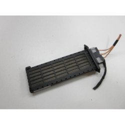 Chauffage Auxiliaire Renault Megane 2 Phase 2 (2)