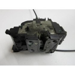 Serrure Arriere Droit Renault Scenic 3 Phase 1 (2)