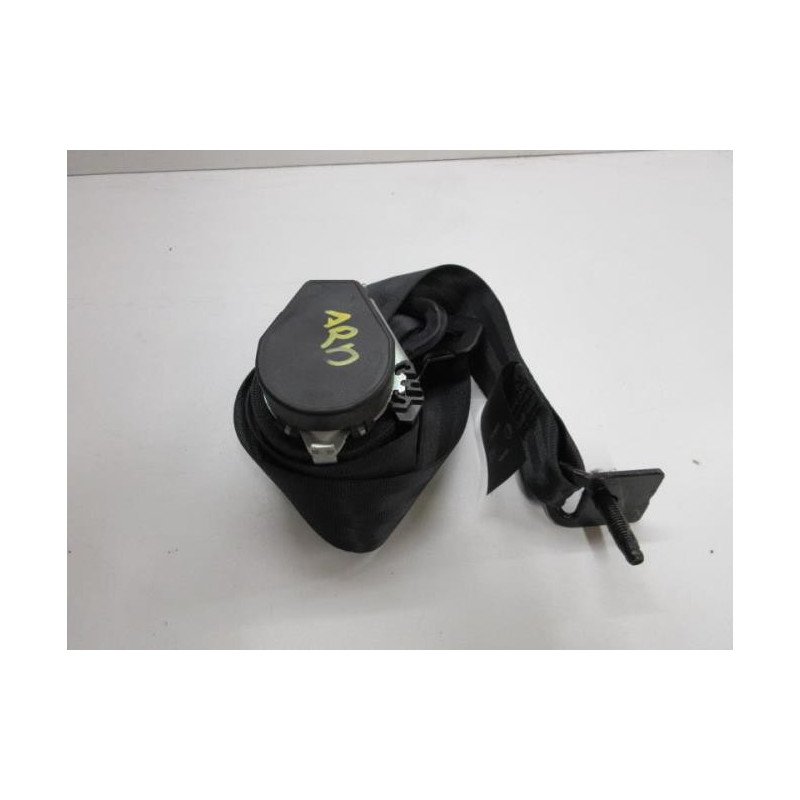 Ceinture Arriere Droit Renault Scenic 3 Phase 1 (1)