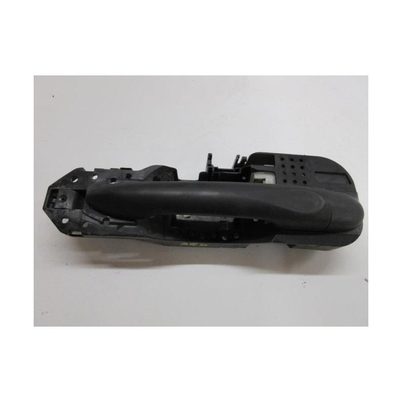 Poignee Porte Arriere Droit Renault Scenic 3 Phase 1 (1)