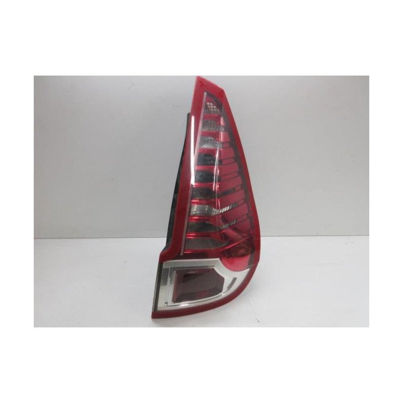 Feu Arriere Principal Droit (feux) Renault Scenic 3 Phase 1 (1)
