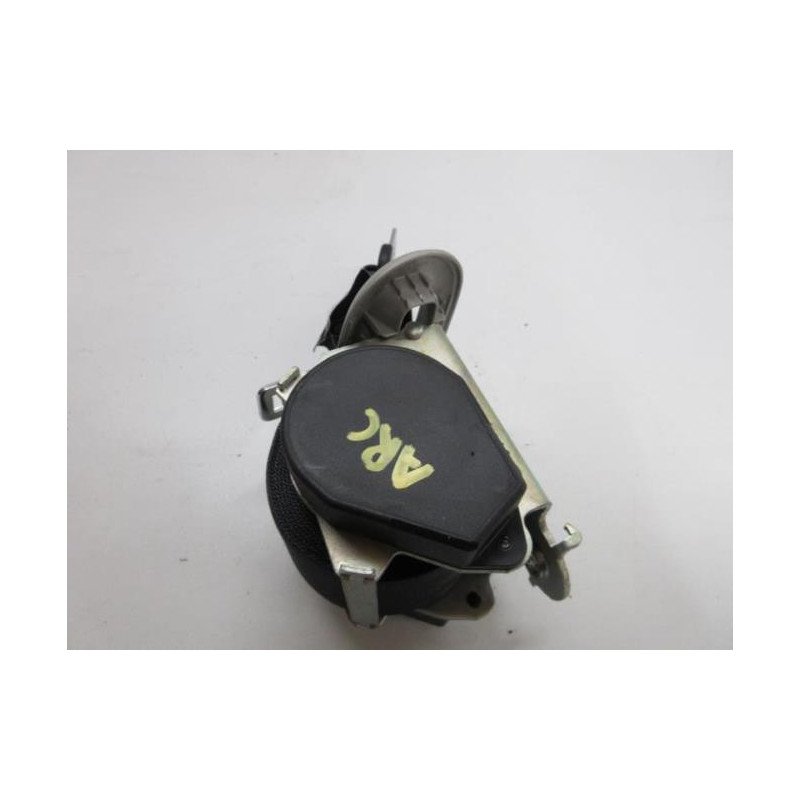 Ceinture Arriere Centrale Renault Scenic 3 Phase 1 (1)