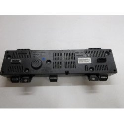 Compteur Renault Scenic 3 Phase 1 (3)