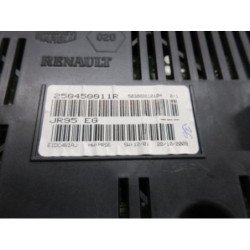 Compteur Renault Scenic 3 Phase 1 (5)