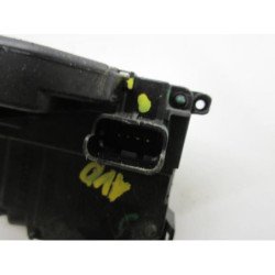 Serrure Avant Droit Renault Scenic 3 Phase 1 (1)