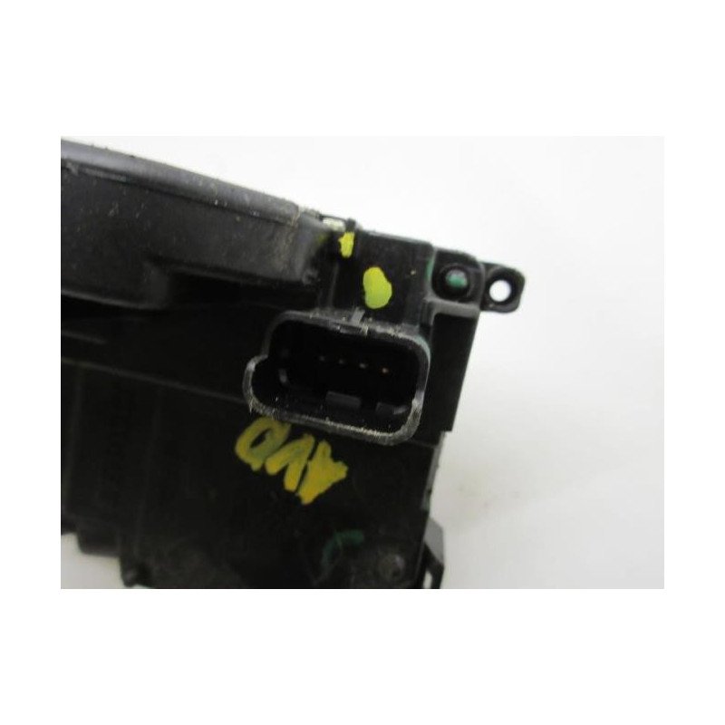 Serrure Avant Droit Renault Scenic 3 Phase 1 (1)