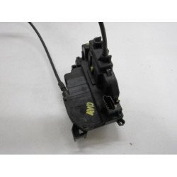 Serrure Avant Droit Renault Scenic 3 Phase 1 (4)
