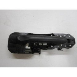 Poignee Porte Avant Droit Renault Scenic 3 Phase 1 (1)