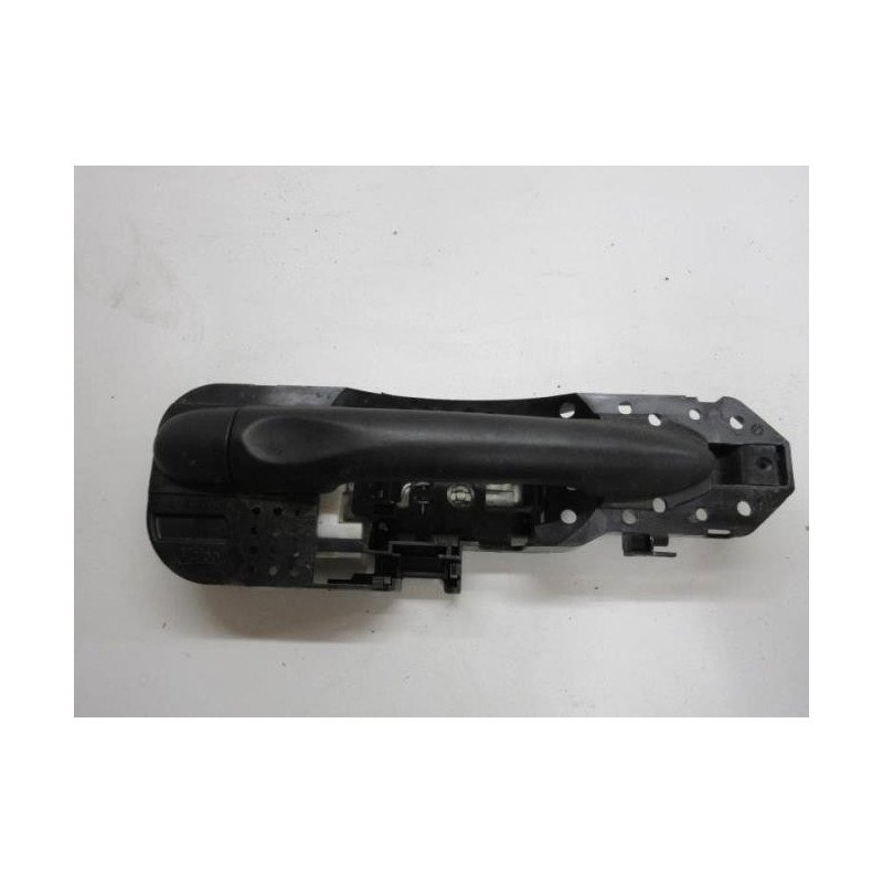 Poignee Porte Avant Droit Renault Scenic 3 Phase 1 (1)
