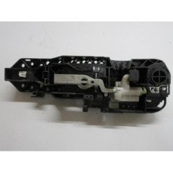 Poignee Porte Avant Droit Renault Scenic 3 Phase 1 (2)