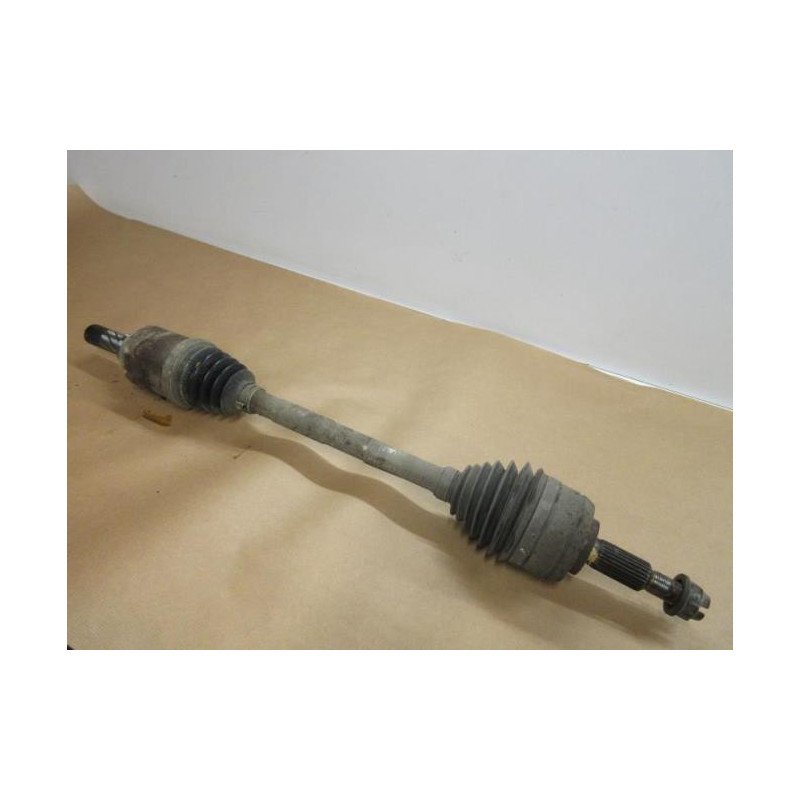 Cardan Gauche (transmission) Renault Scenic 3 Phase 1 (1)