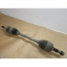 Cardan Gauche (transmission) Renault Scenic 3 Phase 1 (1)