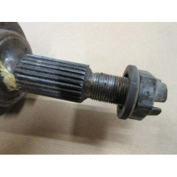 Cardan Gauche (transmission) Renault Scenic 3 Phase 1 (2)