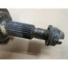 Cardan Gauche (transmission) Renault Scenic 3 Phase 1 (2)