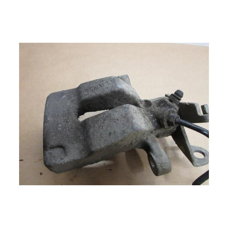 Etrier Arriere Droit (freinage) Renault Scenic 3 Phase 1 (1)