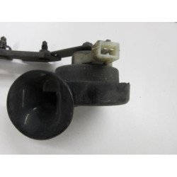 Avertisseur/klaxon Renault Scenic 3 Phase 1 (1)