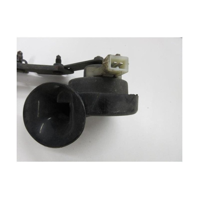 Avertisseur/klaxon Renault Scenic 3 Phase 1 (1)