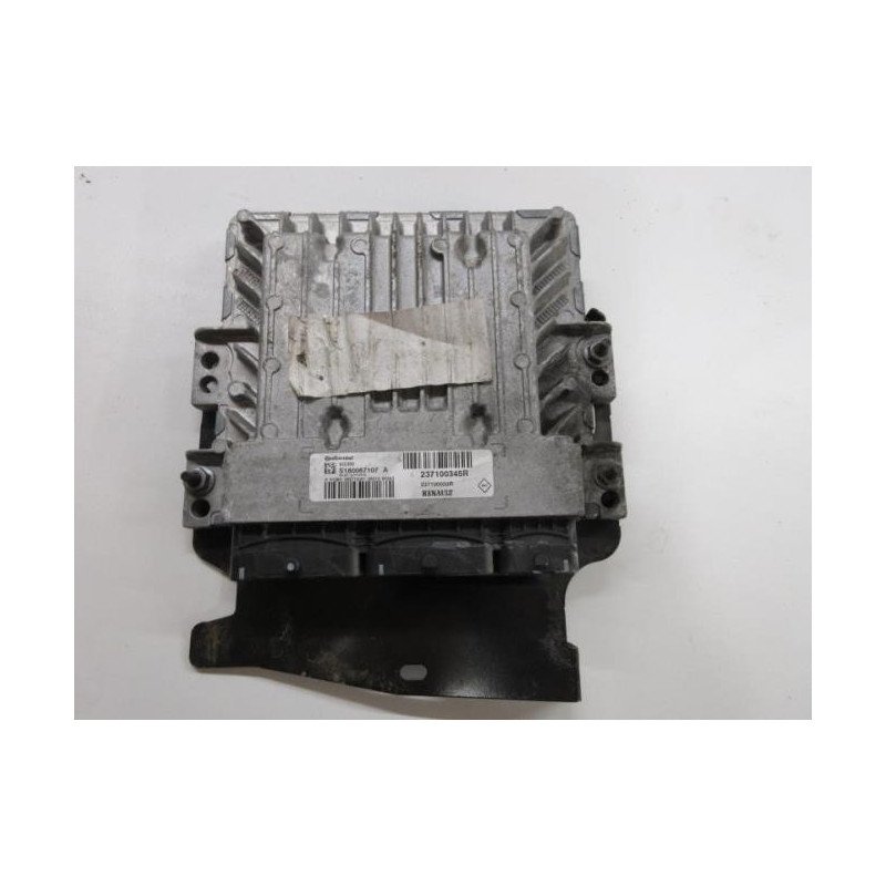 Calculateur Renault Scenic 3 Phase 1 (1)