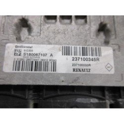 Calculateur Renault Scenic 3 Phase 1 (3)