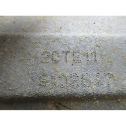 Boite De Vitesses Citroen C15 (5)