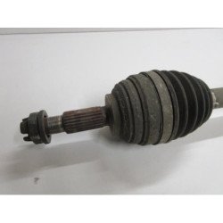 Cardan Droit (transmission) Renault Clio 3 Phase 1 (1)