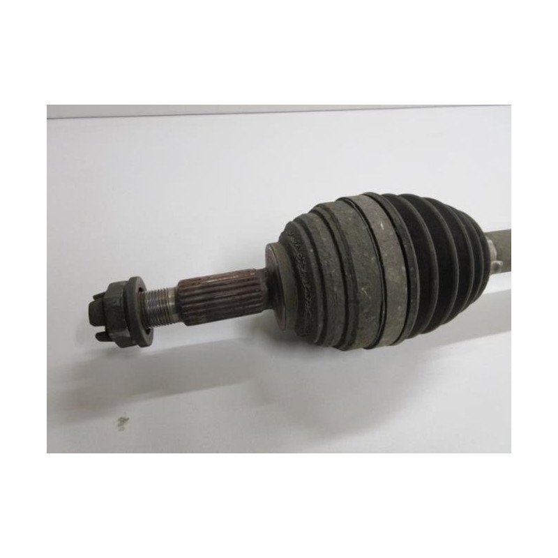 Cardan Droit (transmission) Renault Clio 3 Phase 1 (1)