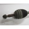 Cardan Droit (transmission) Renault Clio 3 Phase 1 (1)