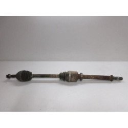 Cardan Droit (transmission) Renault Clio 3 Phase 1 (2)