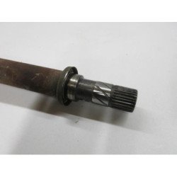 Cardan Droit (transmission) Renault Clio 3 Phase 1 (3)