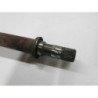 Cardan Droit (transmission) Renault Clio 3 Phase 1 (3)