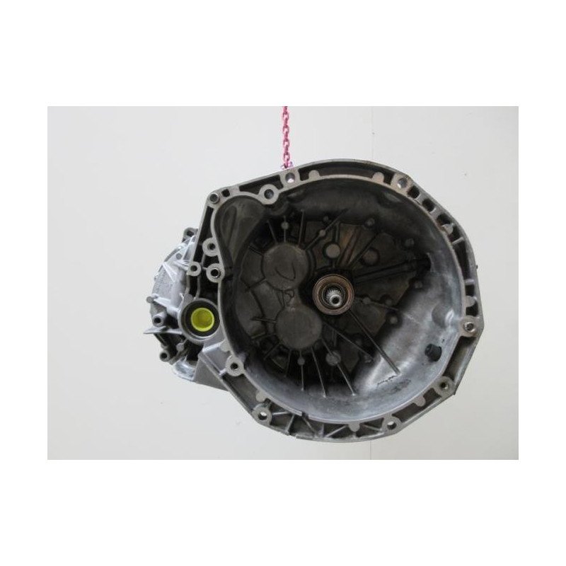 Boite De Vitesses Renault Espace 4 Phase 1 (1)