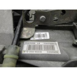Boite De Vitesses Renault Espace 4 Phase 1 (4)