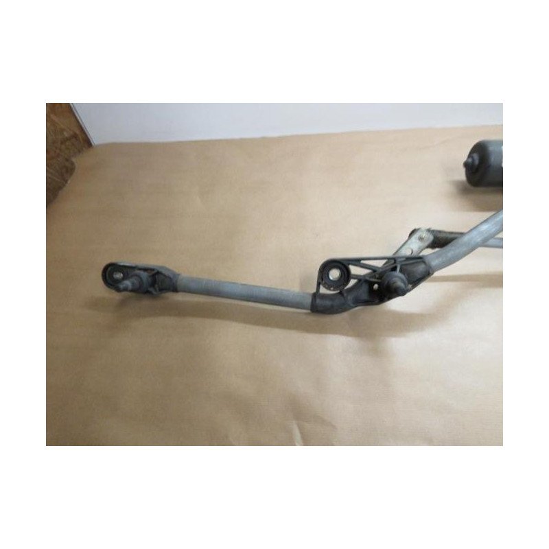 Mecanisme Essuie Glace Avant Renault Grand Scenic 2 Phase 2 (1)