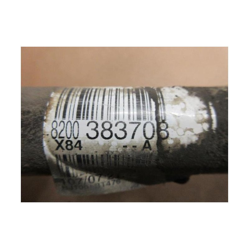 Cardan Droit (transmission) Renault Grand Scenic 2 Phase 2 (1)