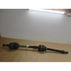 Cardan Droit (transmission) Renault Grand Scenic 2 Phase 2 (2)