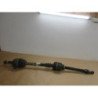 Cardan Droit (transmission) Renault Grand Scenic 2 Phase 2 (2)