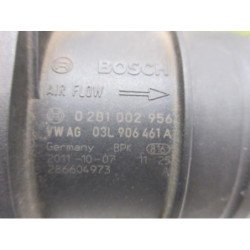Debitmetre Volkswagen Passat 6 Break (3)