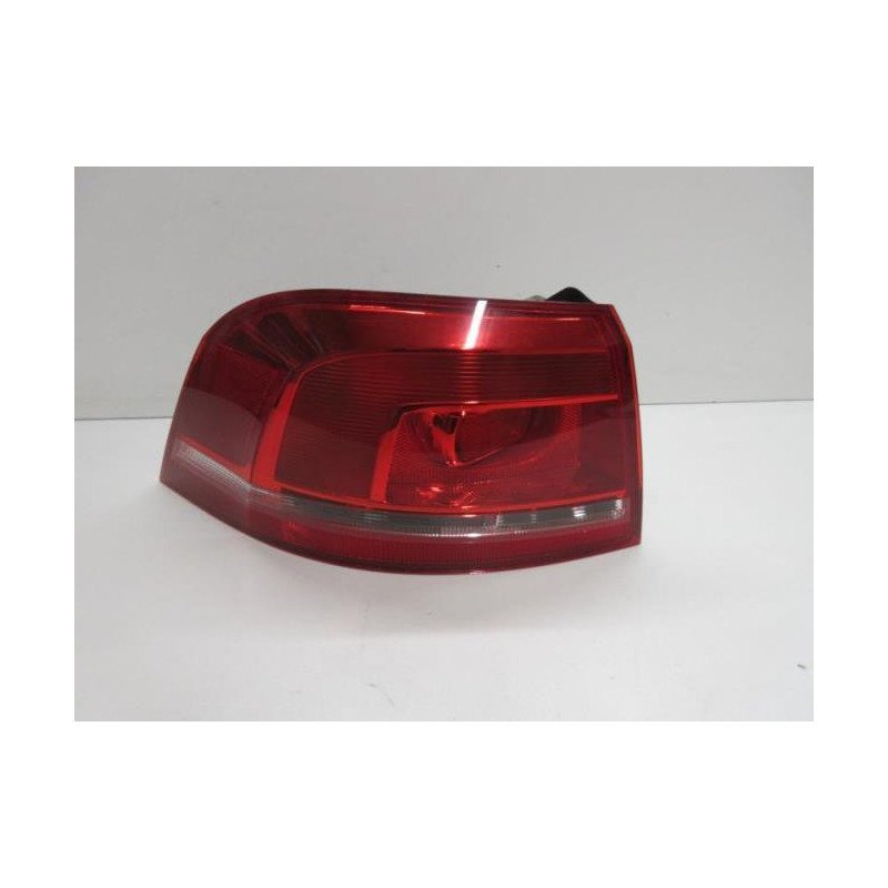 Feu Arriere Principal Gauche (feux) Volkswagen Passat 6 Break (1)