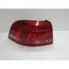 Feu Arriere Principal Gauche (feux) Volkswagen Passat 6 Break (1)