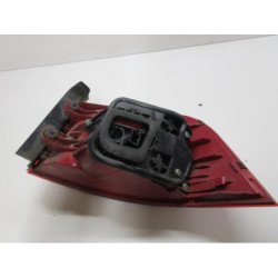 Feu Arriere Principal Gauche (feux) Volkswagen Passat 6 Break (2)