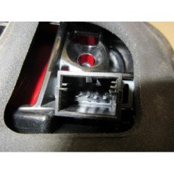 Feu Arriere Principal Droit (feux) Volkswagen Passat 6 Break (1)