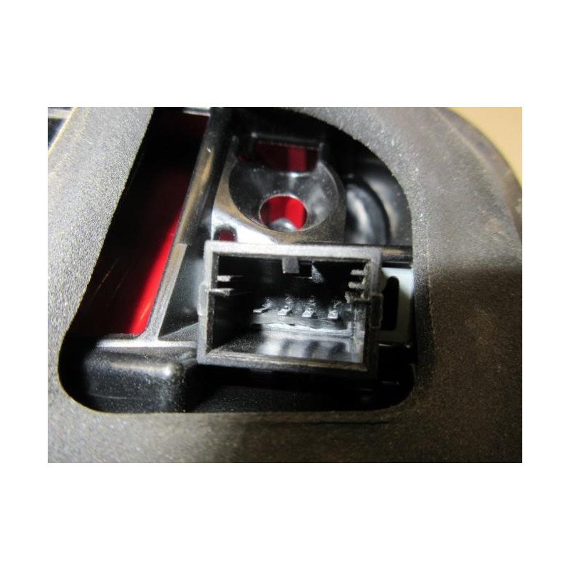 Feu Arriere Principal Droit (feux) Volkswagen Passat 6 Break (1)