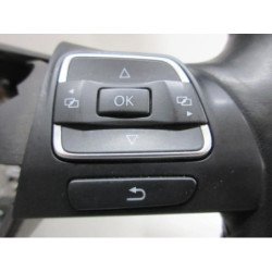 Volant Volkswagen Passat 6 Break (2)