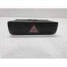 Bouton De Warning Volkswagen Passat 6 Break (1)