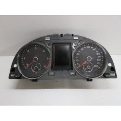 Compteur Volkswagen Passat 6 Break (2)