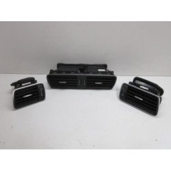 Aerateur Tableau De Bord Volkswagen Passat 6 Break (1)