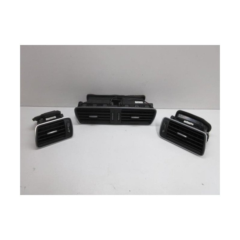 Aerateur Tableau De Bord Volkswagen Passat 6 Break (1)