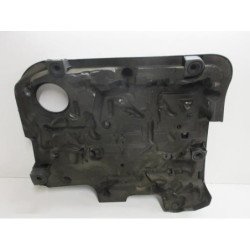 Cache Moteur  Volkswagen Passat 6 Break (3)