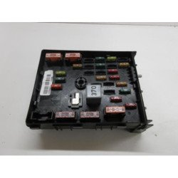 Boitier Servitude Moteur (bsm) Volkswagen Passat 6 Break (3)