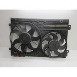 Ventilateur Eau Volkswagen Passat 6 Break (1)